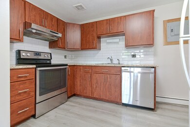 4 Colonial Village Dr unit 9, Arlington, MA 02474 - photo 4
