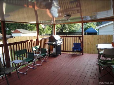 41 7th Ave, North Tonawanda, NY 14120 - photo 3