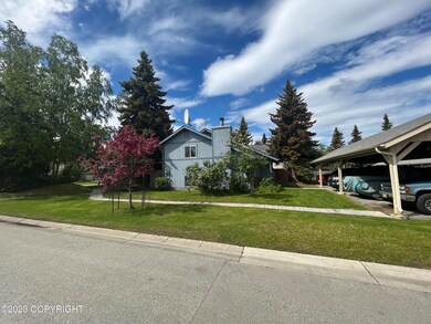 9603 Newhaven Loop, Anchorage, AK 99507 - photo 2