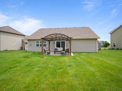 8113 Abernathy Ct, Fort Wayne, IN 46835 - photo 3