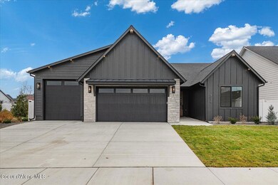 4034 N Junebug St, Post Falls, ID 83854 - photo 2