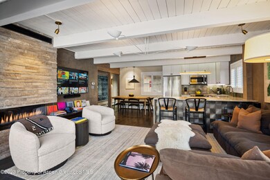 Open Concept Living