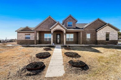 6390 Veal Station Rd, Weatherford, TX 76085 - photo 2