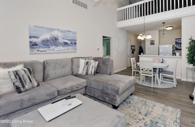 6958 Arbor Creek Dr unit 74, Louisville, KY 40228 - photo 7