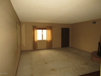 Great Room floor plan