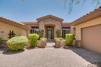 Paver Driveway
