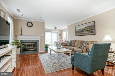 2401A Toddsbury Ct, Mount Laurel, NJ 08054 - photo 2