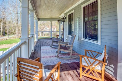 955 Hurricane Mountain Rd, Bartlett, NH 03812 - photo 5