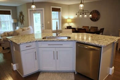 1 Roseland St unit C7, Foxboro, MA 02035 - photo 3