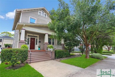 514 Maupas Ave, Savannah, GA 31401 - photo 2