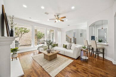 4670 Refugio Rd, Frisco, TX 75034 - photo 5