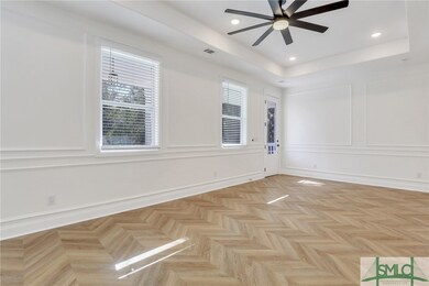 912 E Henry St unit A, Savannah, GA 31401 - photo 7