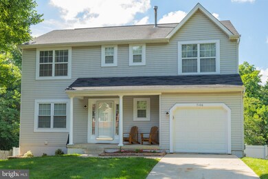 7108 Willow Hill Dr, Capitol Heights, MD 20743 - photo 3