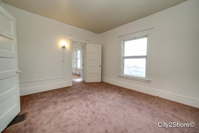 Lower Bedroom #1