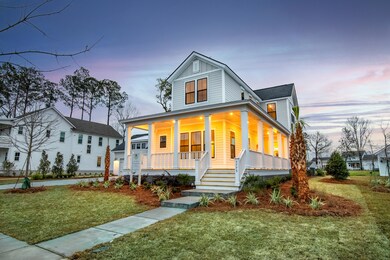 3600 Goodwater St, Mount Pleasant, SC 29466 - photo 2