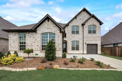 4004 Willow Grove Ave, Corinth, TX 76210 - photo 3