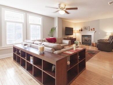 4 Mechanic St unit 2, Merrimac, MA 01860 - photo 2