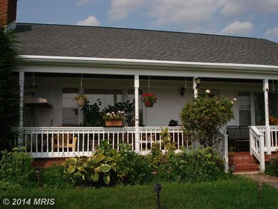 8500 Summit Ave, Windsor Mill, MD 21244 - photo 2