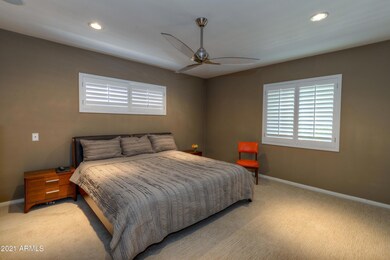 Master Suite