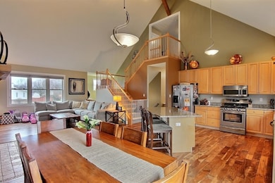 9261 Marquette St, Saint John, IN 46373 - photo 4