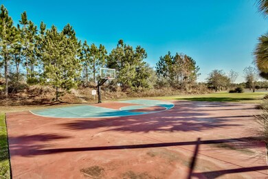 Basketball Court