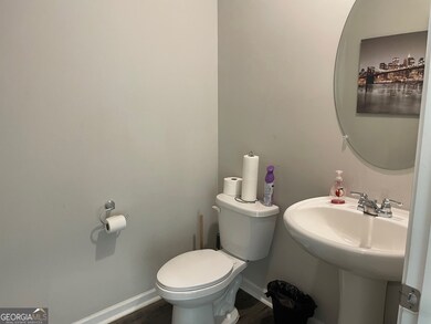 1538 Woodvale St, Hampton, GA 30228 - photo 3