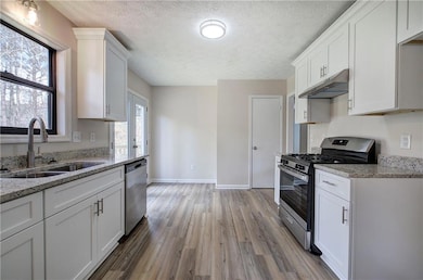 3471 Stallion Ct, Powder Springs, GA 30127 - photo 2