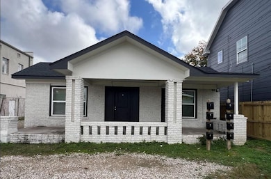 11 Norwood St unit 4, Houston, TX 77011 - photo 2