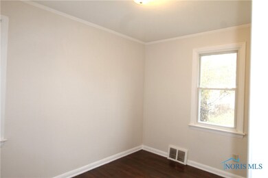 Main Floor bedroom 2