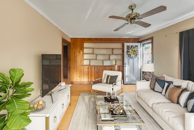 51 Warr Ave, Wareham, MA 02571 - photo 4