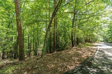 View of wooded area