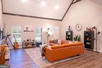 408 Peachtree Ln SE, Calhoun, GA 30701 - photo 6