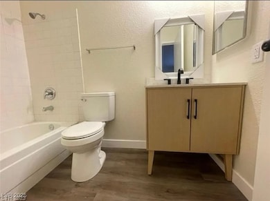 453 N Lamb Blvd unit G, Las Vegas, NV 89110 - photo 3