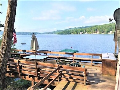 250 N Shore Rd, Spofford, NH 03462 - photo 6