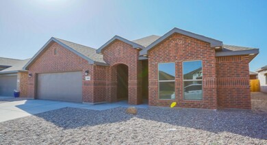 1500 E 89th St, Odessa, TX 79765 - photo 2
