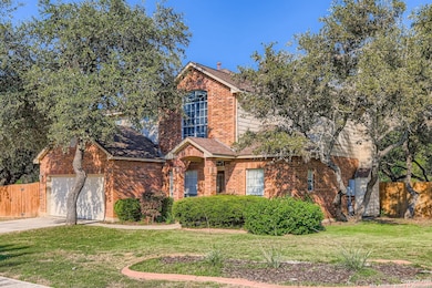 13607 Windy Creek, Helotes, TX 78023 - photo 3