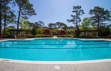 Pool Amenity