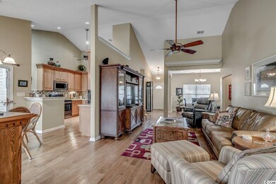 13 Bear Creek Loop, Murrells Inlet, SC 29576 - photo 6