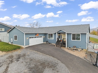 430 E D St, Culver, OR 97734 - photo 2