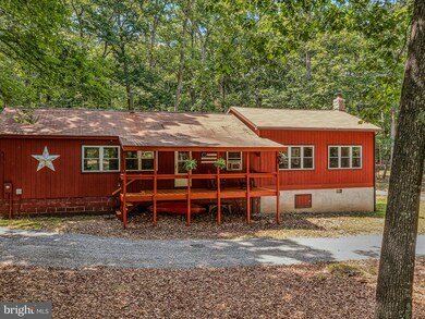 50 Bench Ln, Great Cacapon, WV 25422 - photo 3