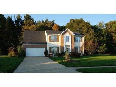 3710 Cherry Hill, Rootstown, OH 44272 - photo 2