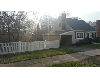 2 Chesbrough Rd, West Roxbury, MA 02132 - photo 4