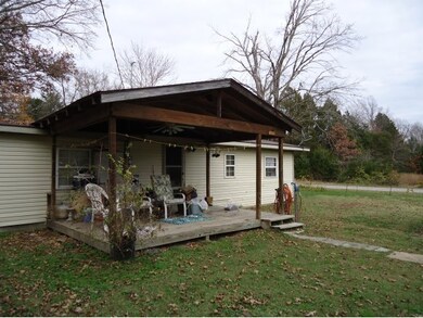 Lg Covered Deck