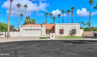 126 E Laurel Cir, Casa Grande, AZ 85122 - photo 2