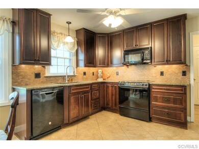 Large kitchen has 42