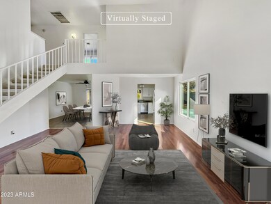 4916 W Milky Way, Chandler, AZ 85226 - photo 2