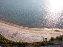 Community Beach