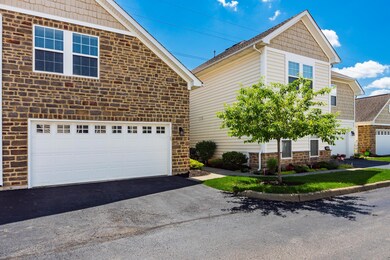 2 Car Garage