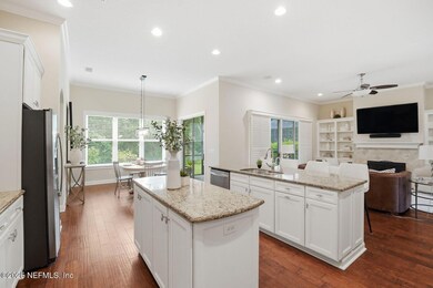 524 Sebastian Square, Saint Augustine, FL 32095 - photo 4