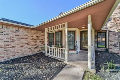 15602 Pebble Lake Dr, Houston, TX 77095 - photo 7